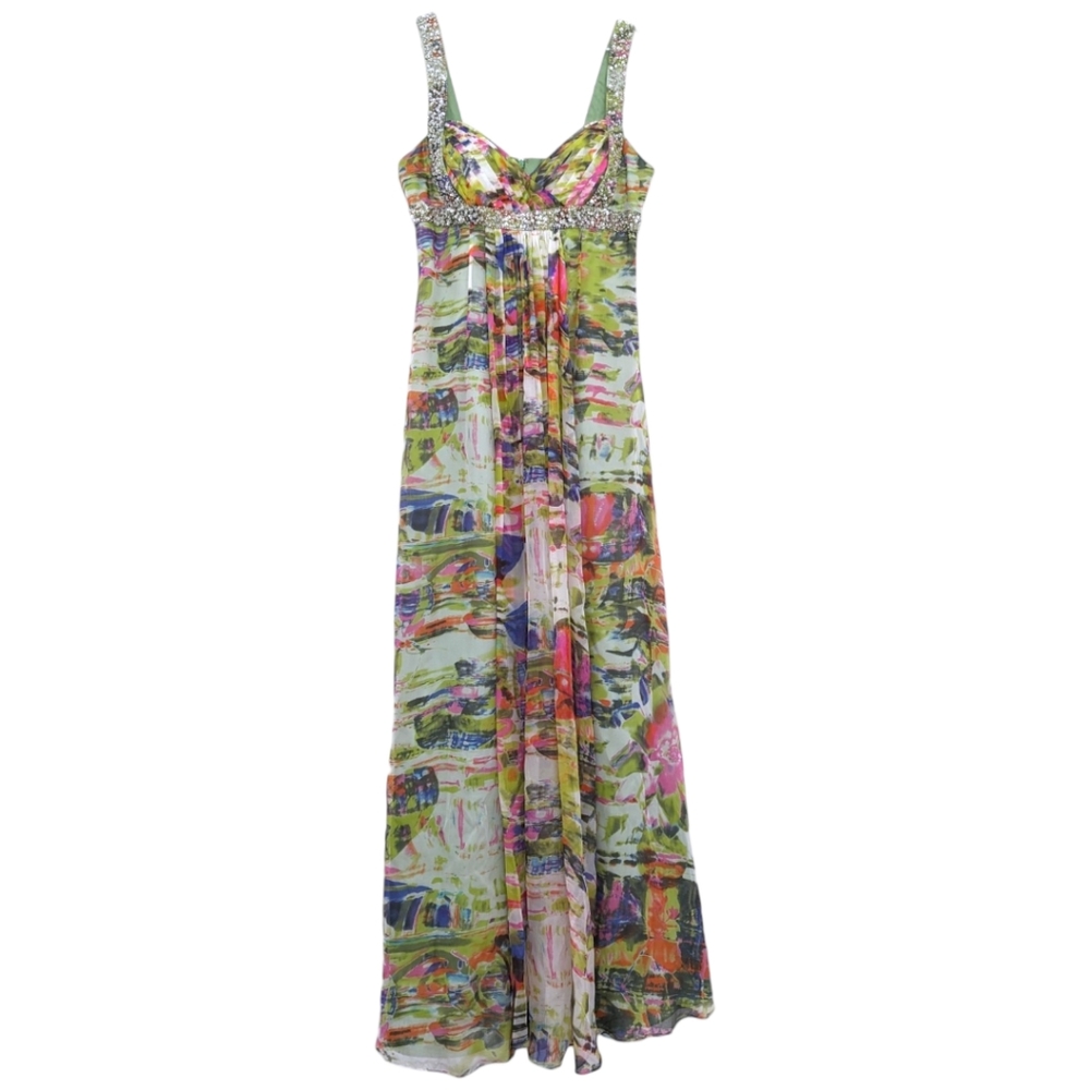Sean Couture Dress M